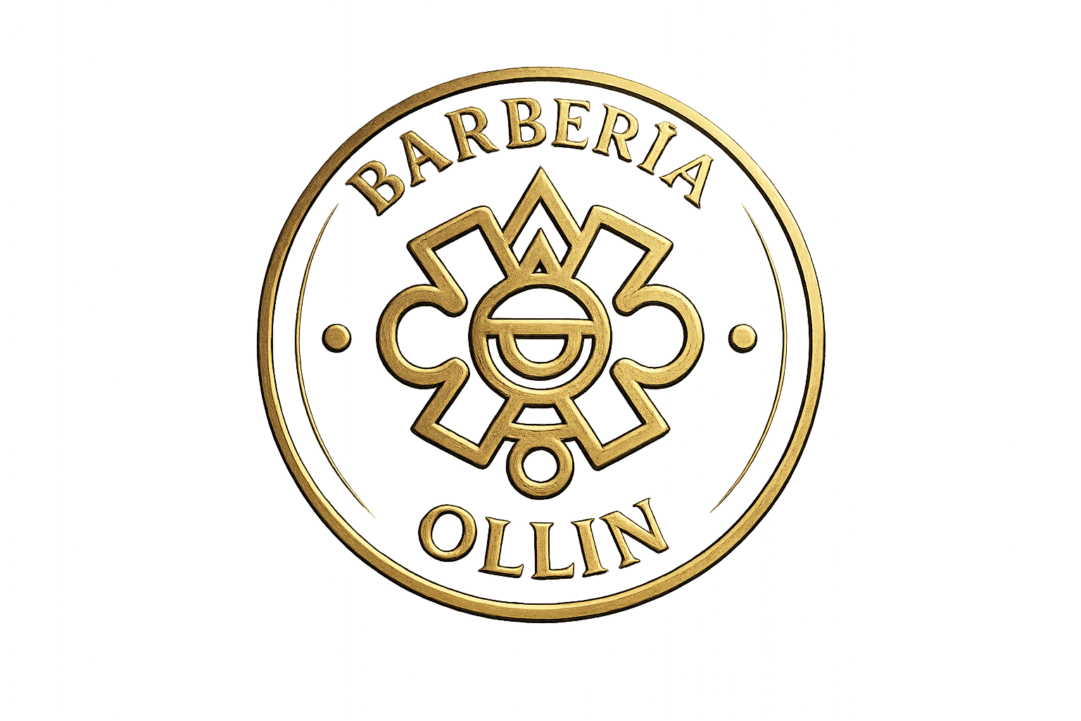 Ollin Barber
